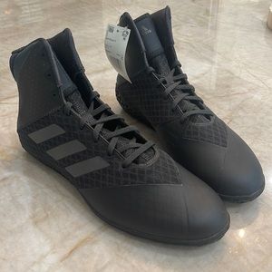 NWT Mens wrestling shoes size 11-1/2